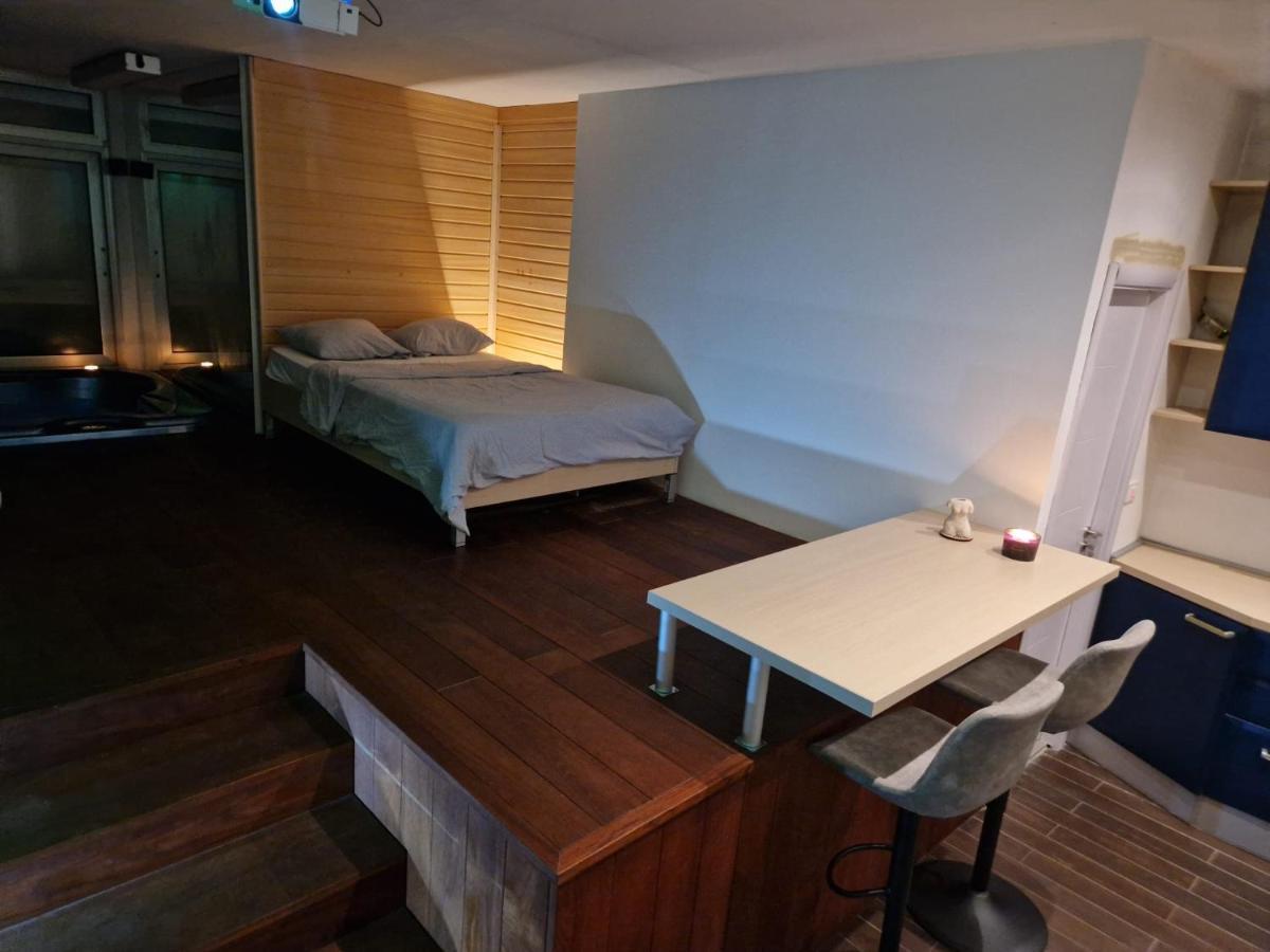 Jacuzzi Vaki Belgrad