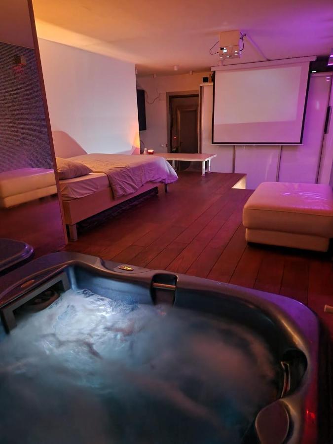 Jacuzzi Vaki