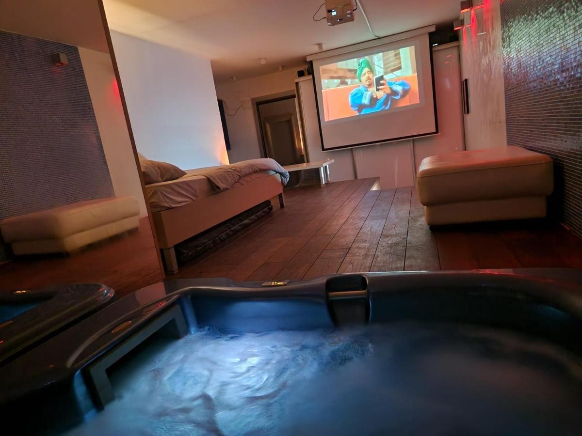 Jacuzzi Vaki