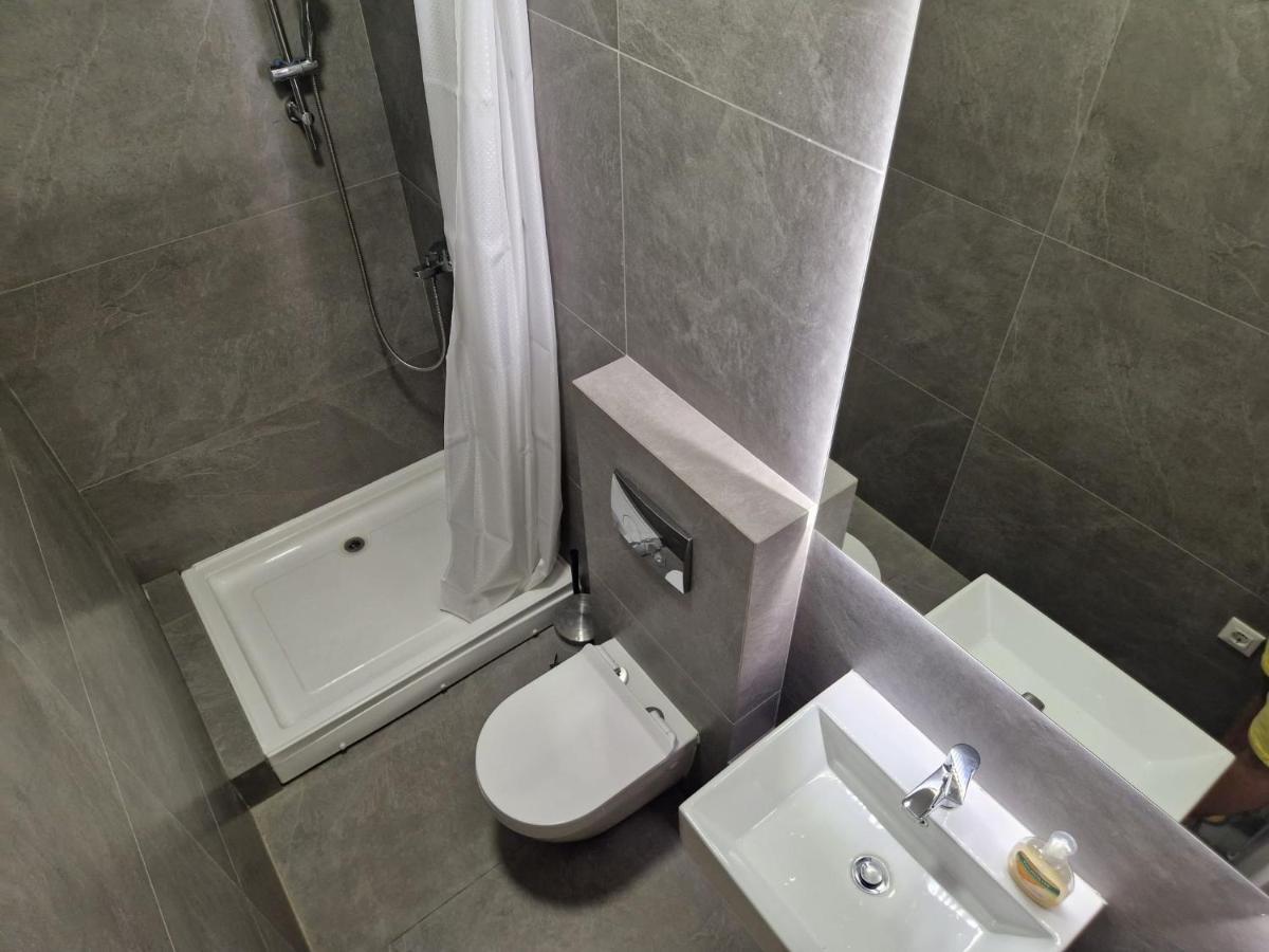 Jacuzzi Vaki * Belgrad