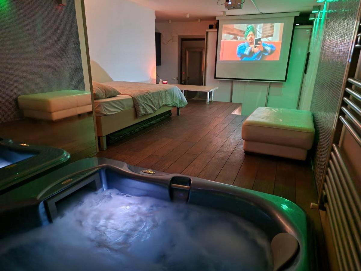 Jacuzzi Vaki Belgrad