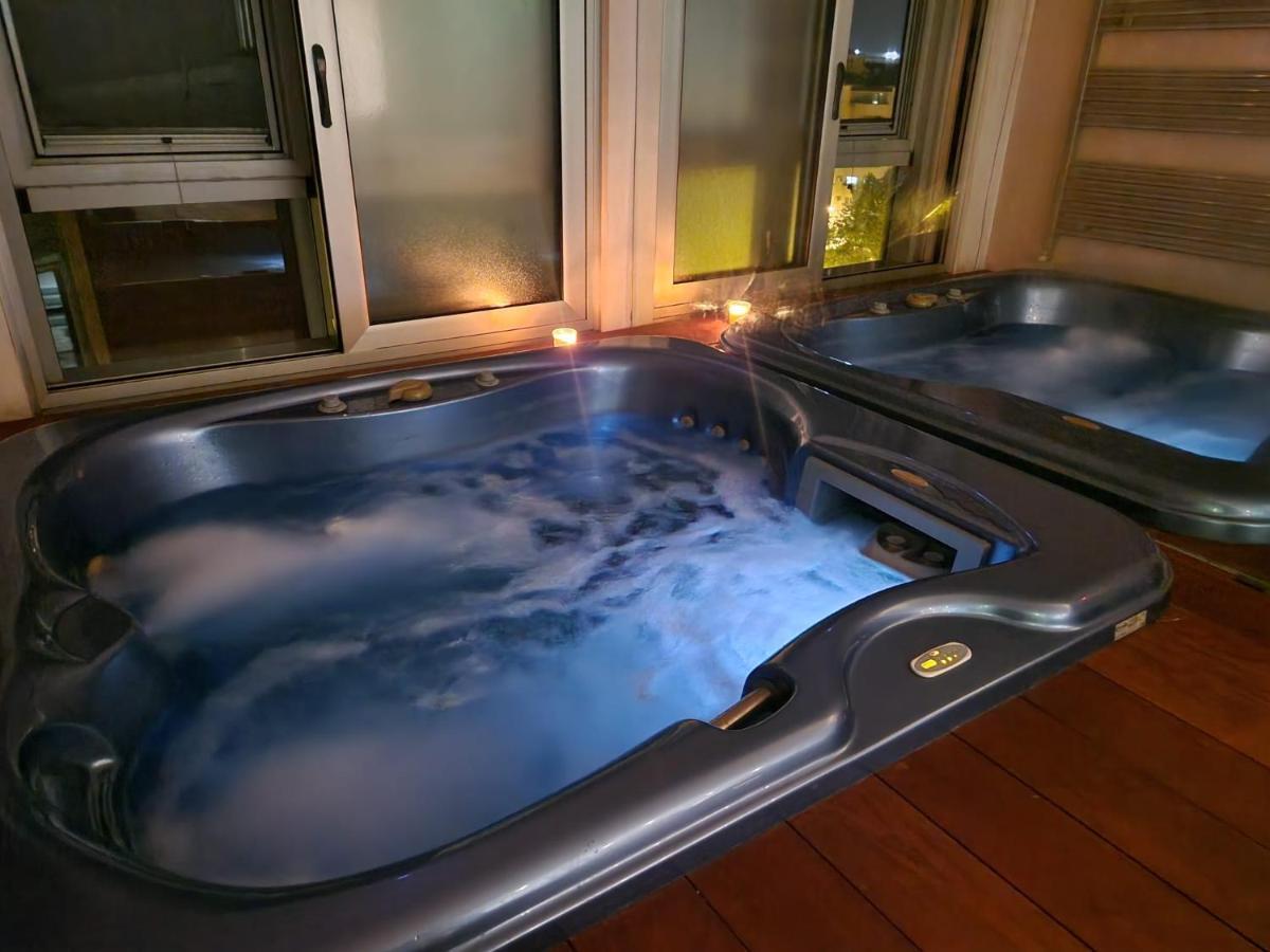 Jacuzzi Vaki Belgrad