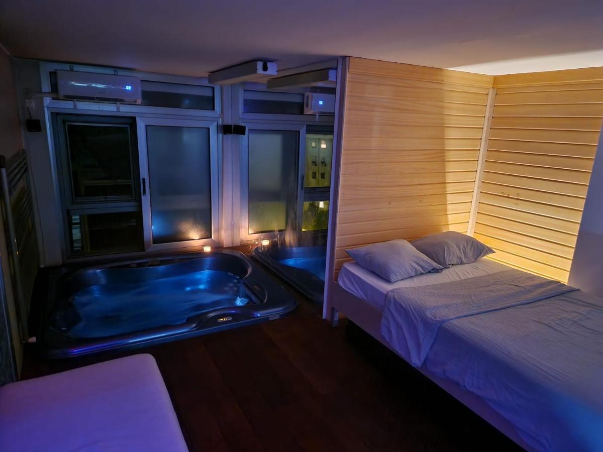 Jacuzzi Vaki * Belgrad
