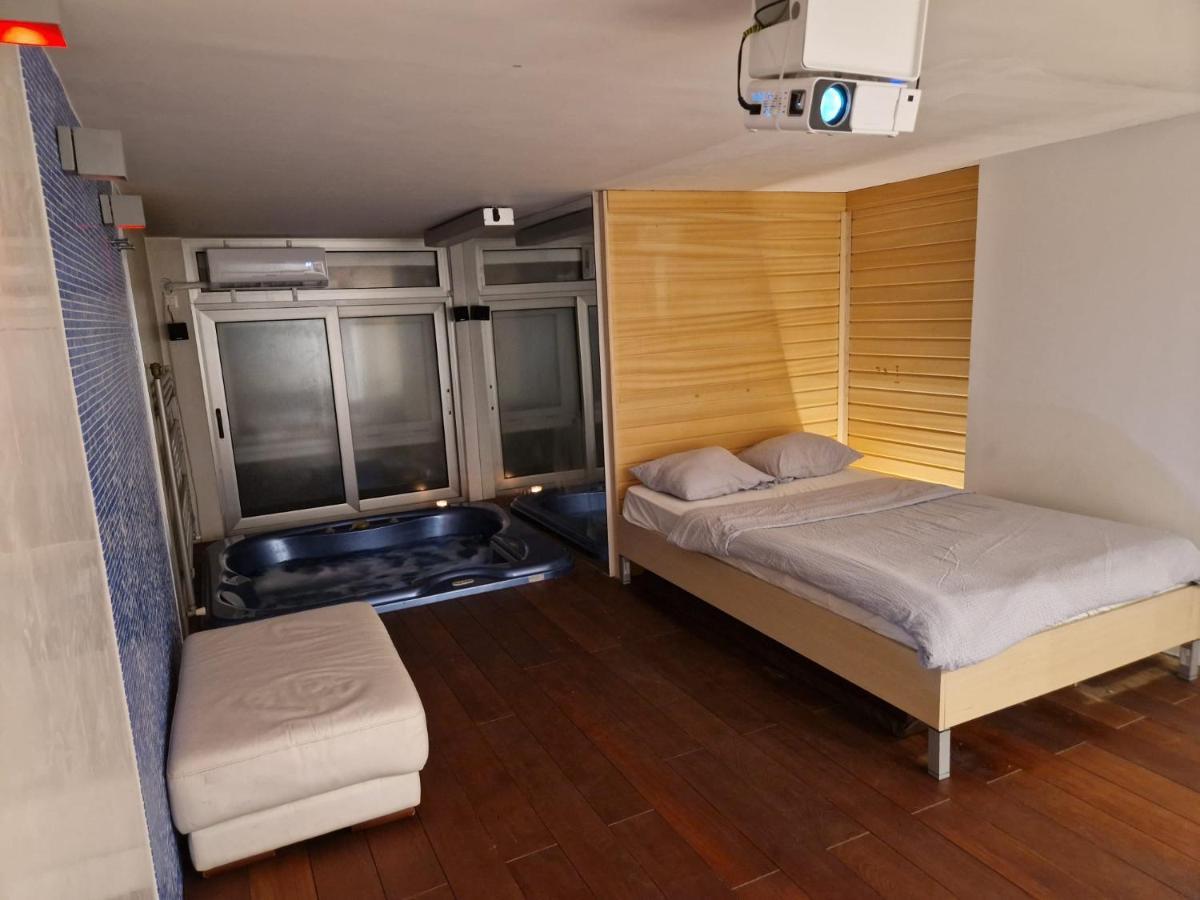 Jacuzzi Vaki Belgrad